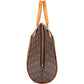 Louis Vuitton Monogram Canvas Ellipse MM Handbag