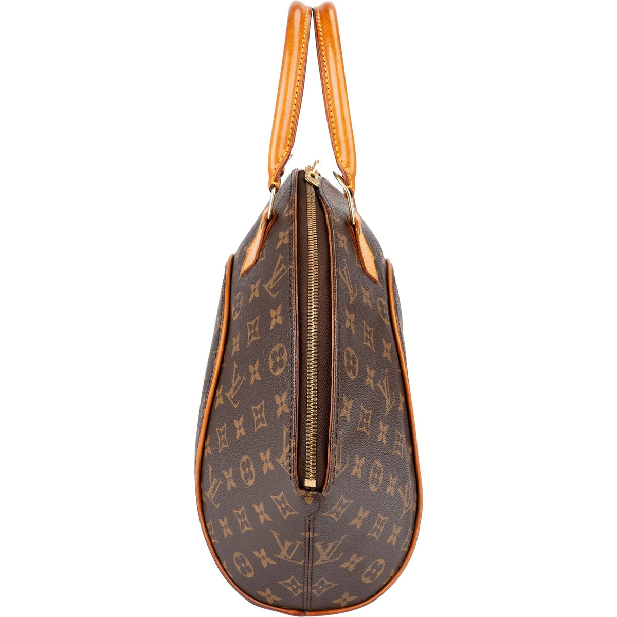 Louis Vuitton Monogram Canvas Ellipse MM Handbag