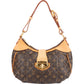 Louis Vuitton Monogram Canvas Etoile City PM Shoulder Bag