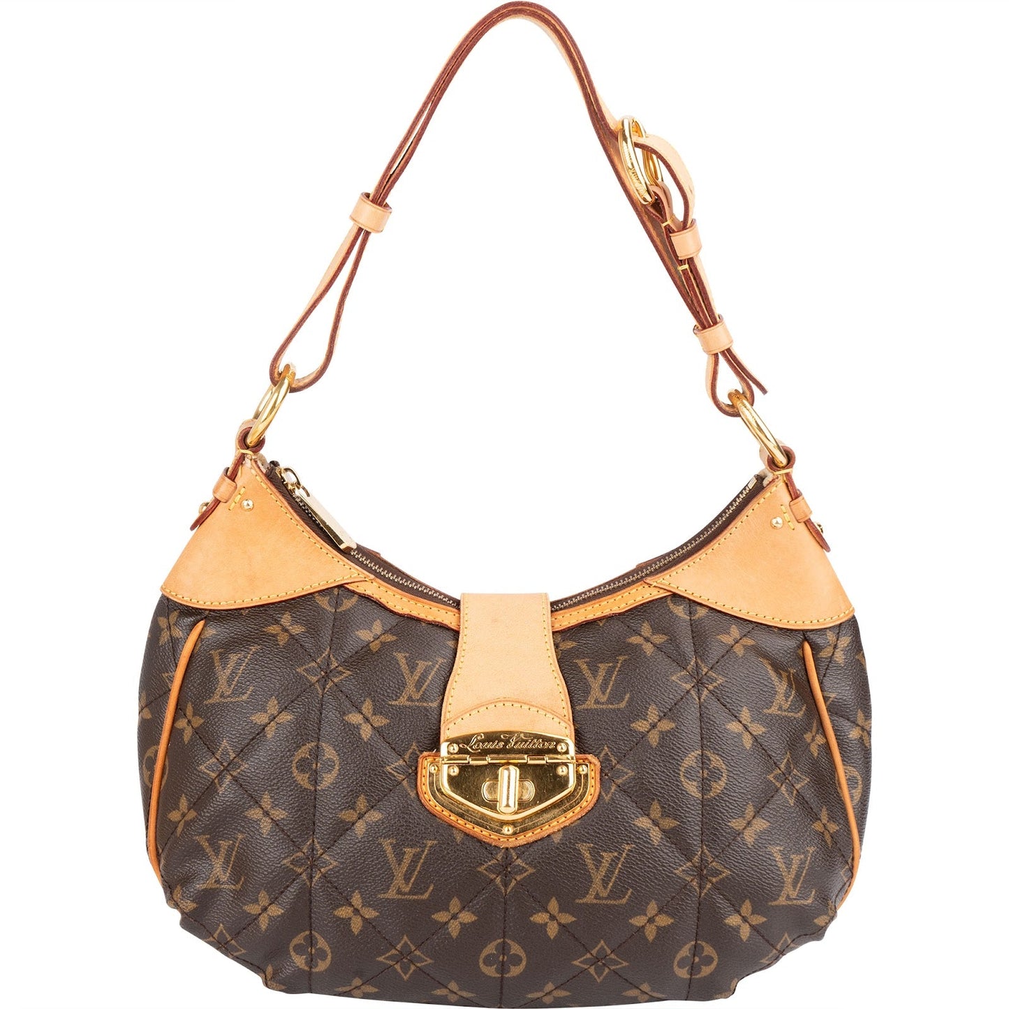 Louis Vuitton Monogram Canvas Etoile City PM Shoulder Bag