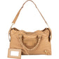 Balenciaga Beige Leather City Handbag