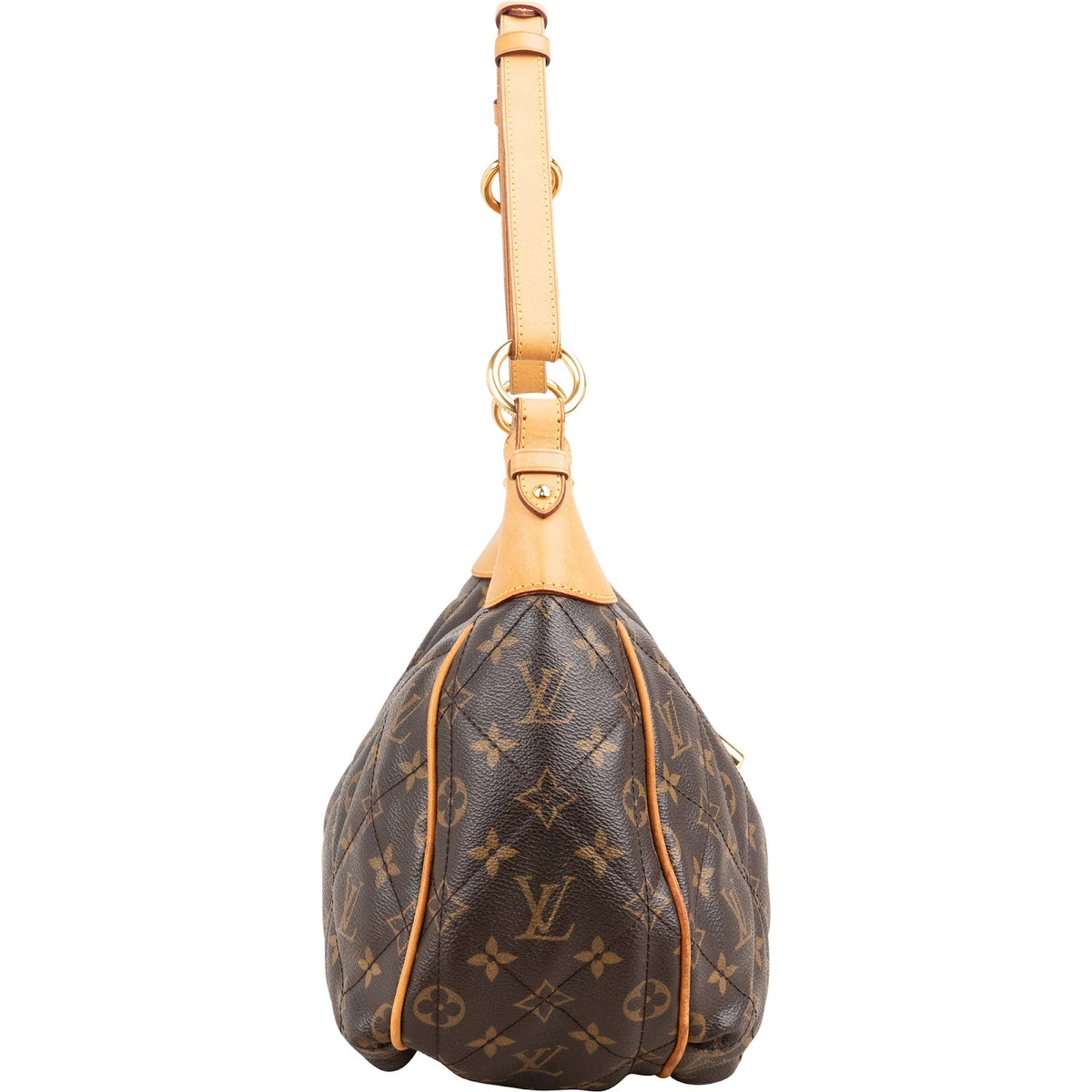 Louis Vuitton Etoile City GM aus Monogram Canvas – Ansicht 5
