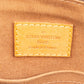 Louis Vuitton Monogram Canvas Popincourt Shoulder Bag