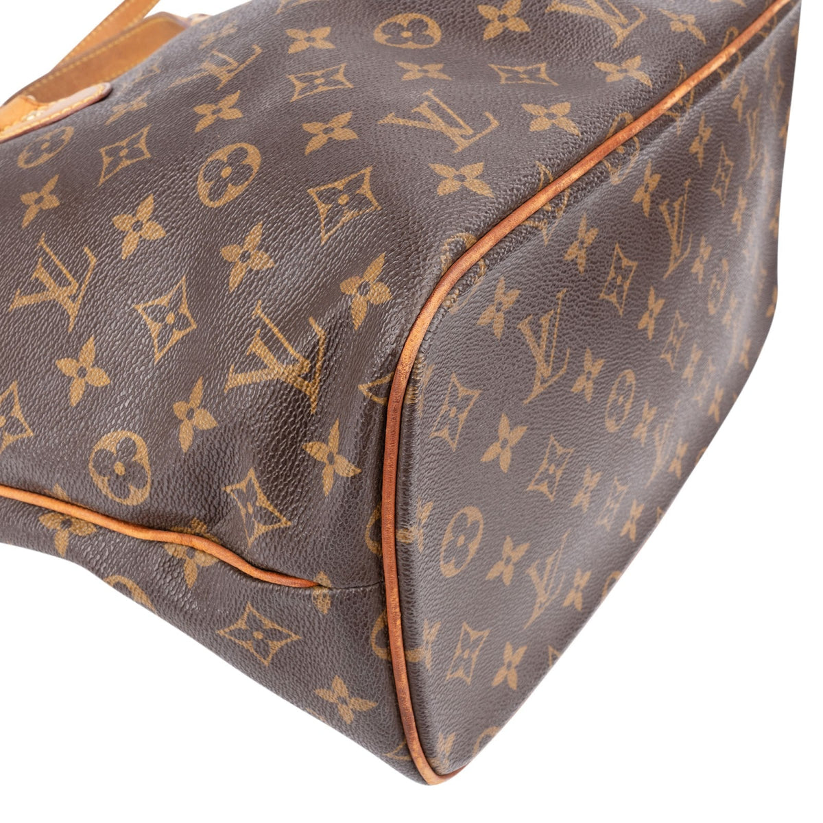 Louis Vuitton Palermo PM aus Monogram Canvas – Ansicht 7