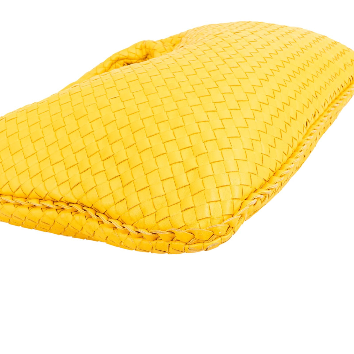 Bottega Veneta Belly Hobo aus Intrecciato-Leder – Ansicht 8