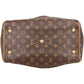 Louis Vuitton Monogram Canvas Tivoli GM Shoulder Bag