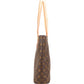Louis Vuitton Monogram Canvas Luco Tote Shoulder Bag