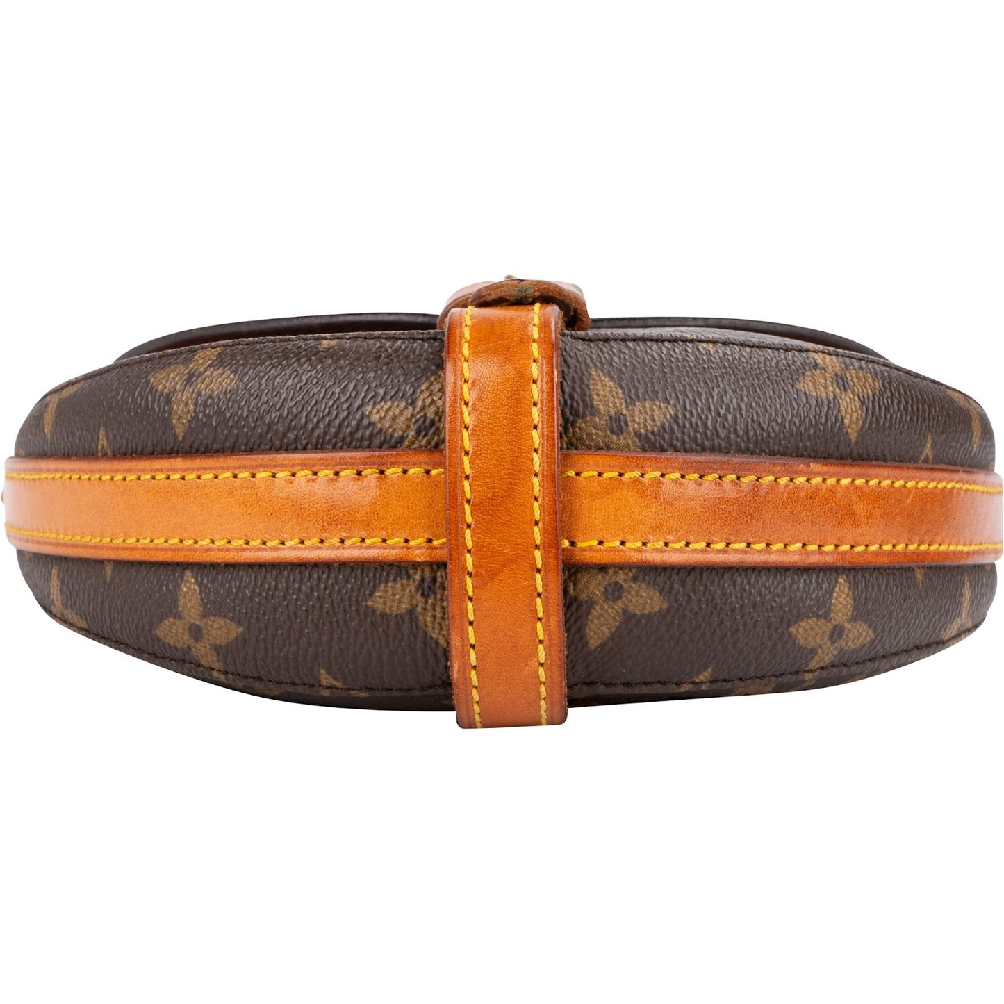 Louis Vuitton Monogram Canvas Chantilly PM Crossbody Bag