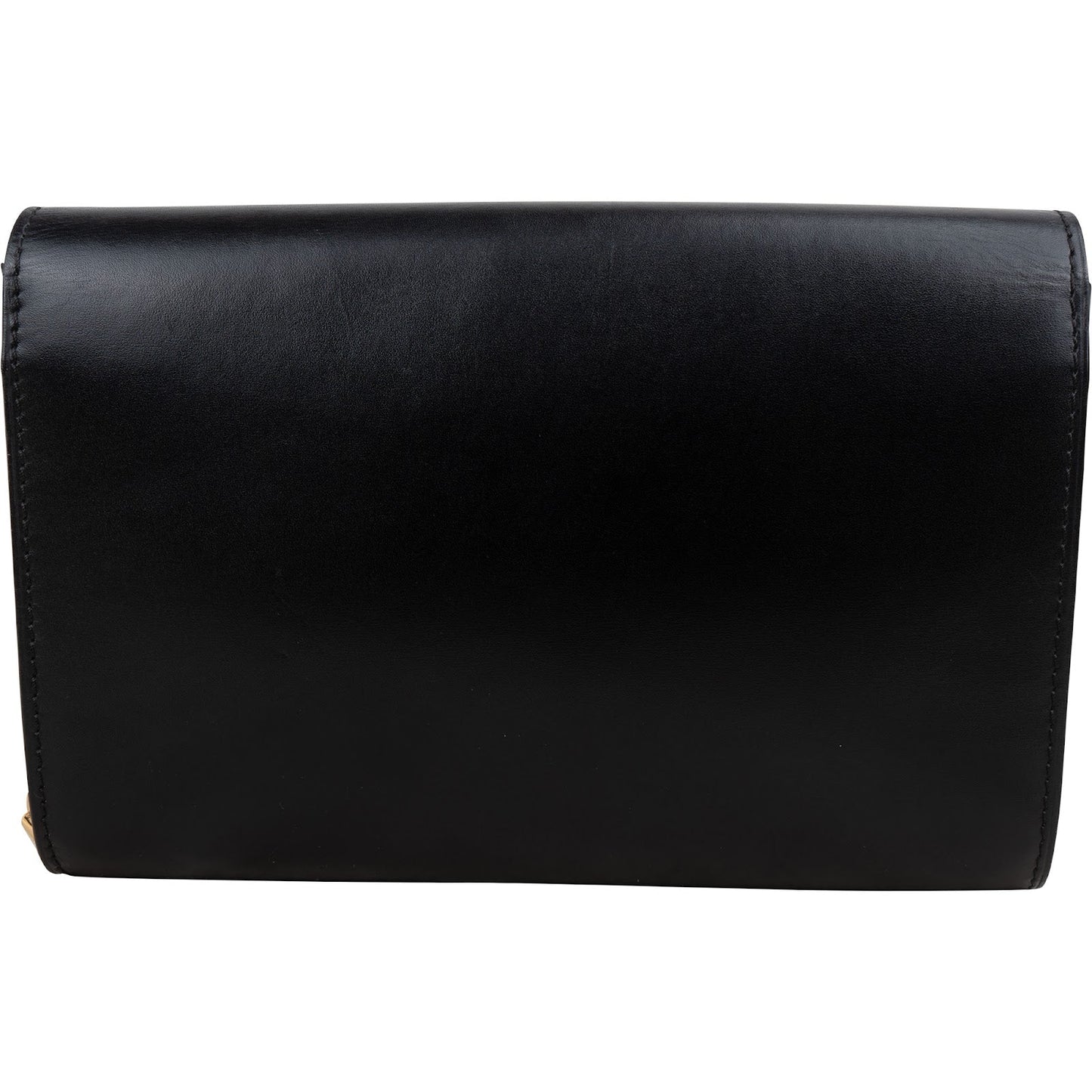 Louis Vuitton Boxcalf Twist Pochette Louise Crossbody Bag