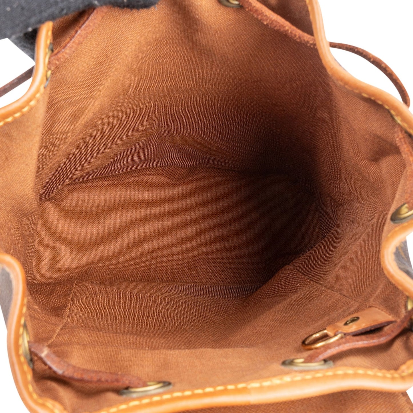 Louis Vuitton Monogram Canvas Montsouris PM Backpack