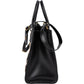 Louis Vuitton Monogram Canvas Checkboard Tressage City Steamer MM Handbag