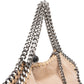 Stella McCartney Shaggy Falabella Fold Over Tote Handbag