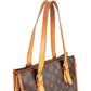 Louis Vuitton Monogram Canvas Popincourt Shoulder Bag