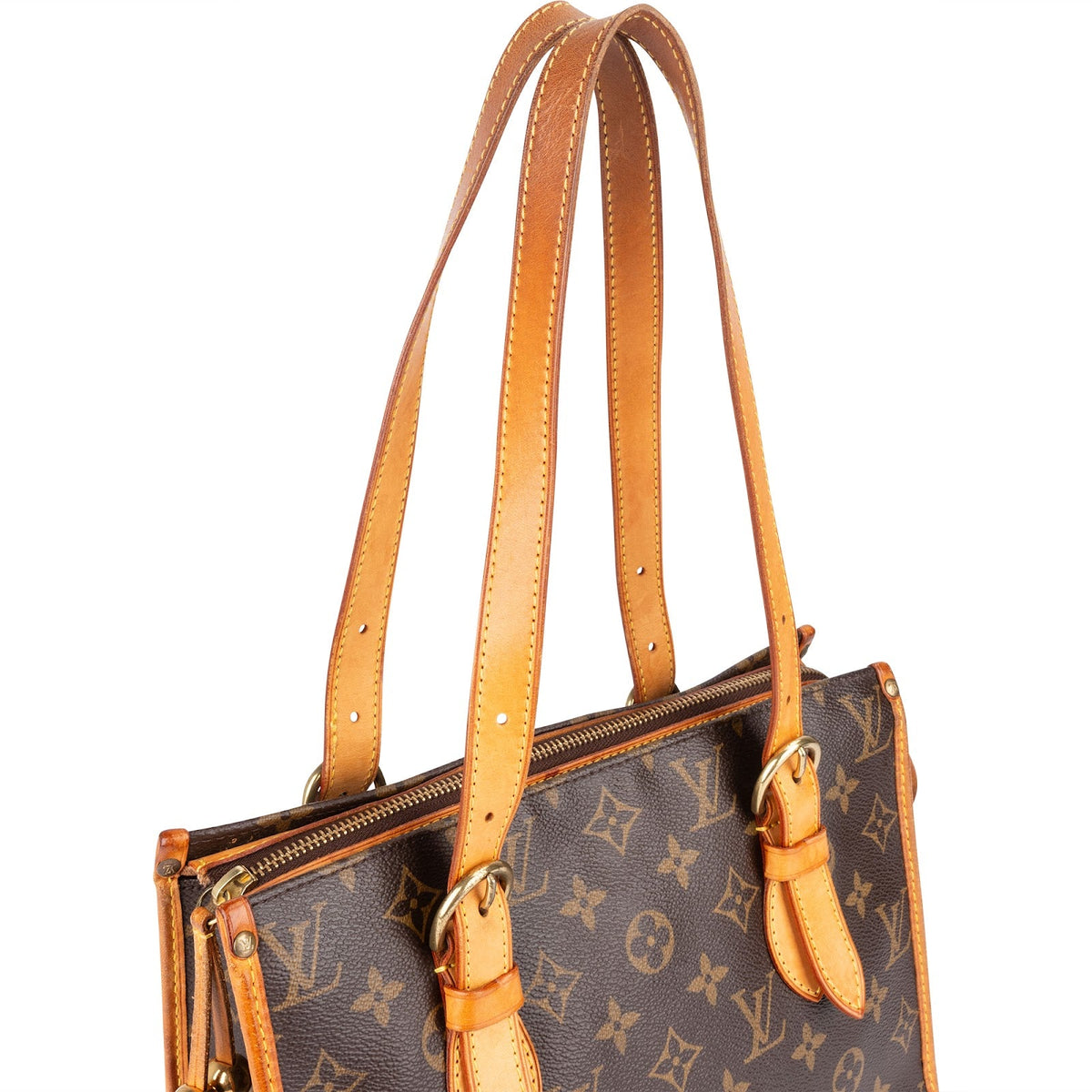 Louis Vuitton Popincourt aus Monogram Canvas – Ansicht 2