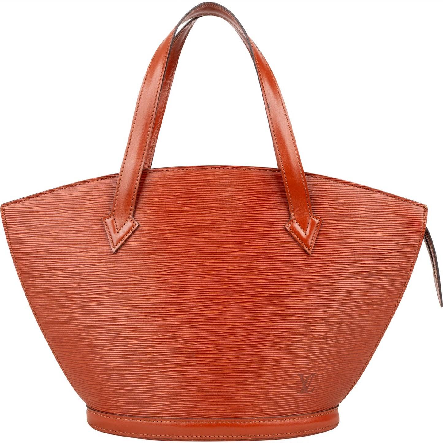 Louis Vuitton Epi Leather Sac St. Jacques PM Handbag