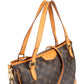 Louis Vuitton Monogram Canvas Estrela MM Shoulder Bag