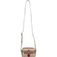 Gucci Monogram GG Supreme Ophidia Mini Crossbody Bag