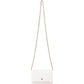 Chanel Quilted Caviar Leather Wallet On Chain Crossbody Bag