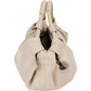 Loewe Nappa Leather Anagram Aire Handbag