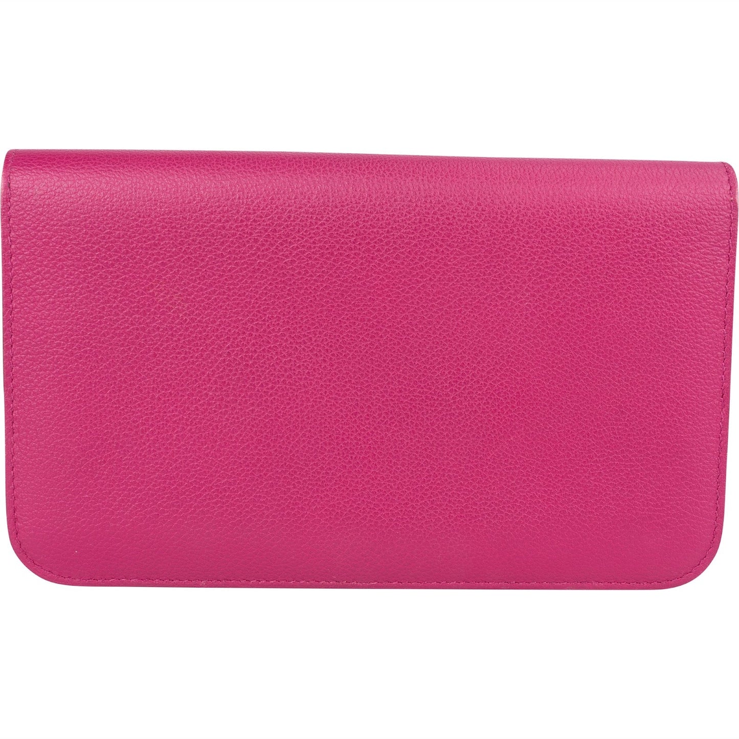 Hermès Epsom Leather Dogon Duo Wallet