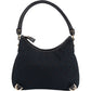 Gucci Monogram GG Abbey D-Ring Shoulder Bag