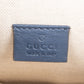Gucci Tricolor Leather Dionysus Crystal Snake Small Crossbody Bag
