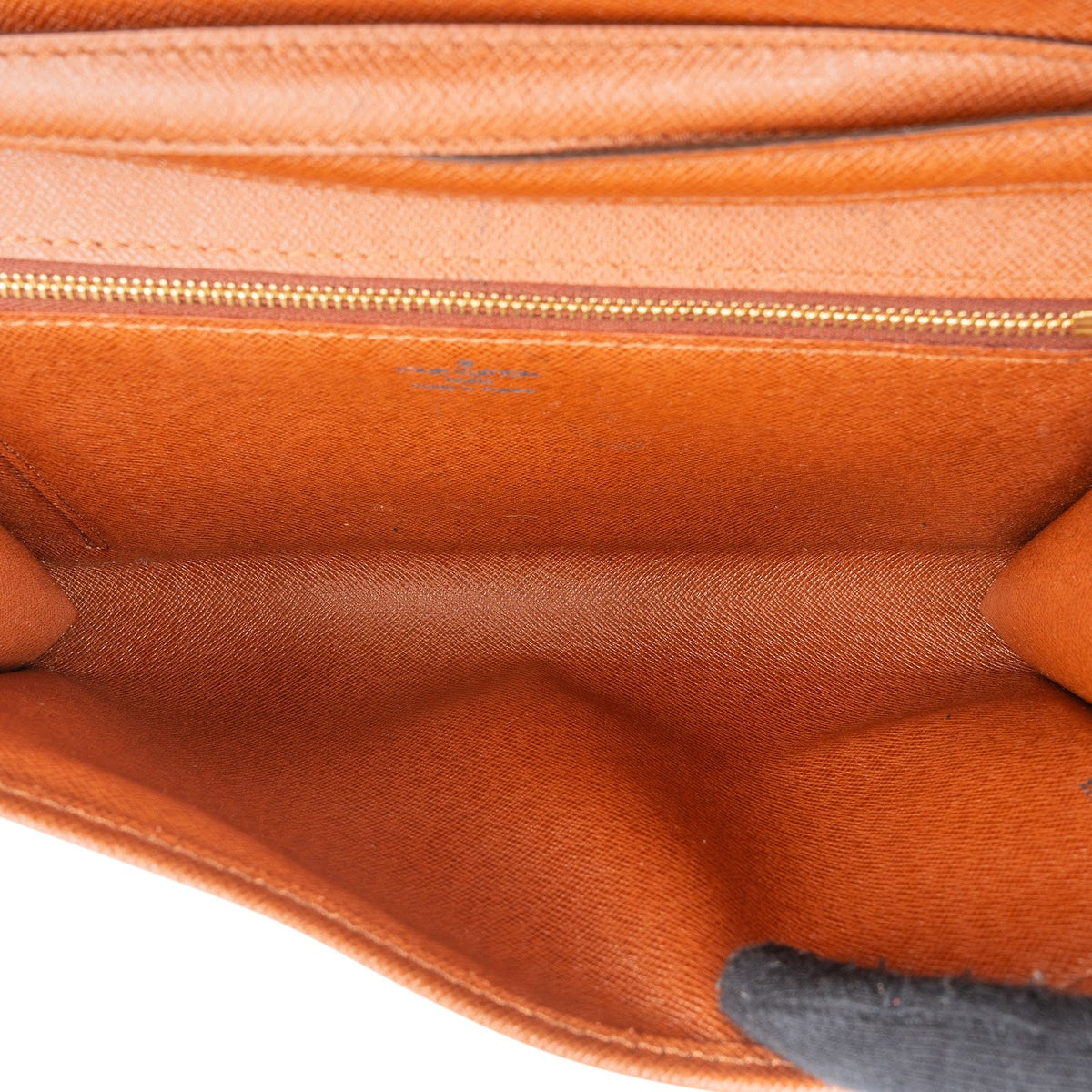 Louis Vuitton Pochette Bordeaux Monogram, Bild 9 von 14