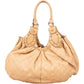 Gucci Guccissima Leather Pelham Handbag