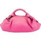Loewe Nappa Leather Aire Handbag