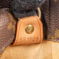 Louis Vuitton Monogram Canvas Luco Shoulder Bag