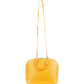 Louis Vuitton Gelb Epi Leder Alma PM Handtasche, Bild 9 von 11