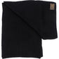 Louis Vuitton Heavy Monogram Damier WoolSchal Scarf