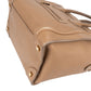 Celine Luggage aus glattem Kalbsleder – Ansicht 8