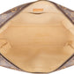 Louis Vuitton Monogram Canvas Manhattan GM Handbag