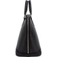 Louis Vuitton Alma PM aus schwarzem Epi-Leder – Ansicht 5