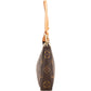 Louis Vuitton Monogram Canvas Pochette Accessoires Handbag