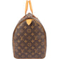 Louis Vuitton Speedy 40 aus Monogram Canvas – Ansicht 4