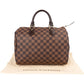 Louis Vuitton Speedy 30 Damier Ebene, Bild 2 von 11