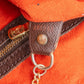 Louis Vuitton Monogram Damier Ebene Bucket PM Shoulder Bag