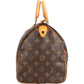 Louis Vuitton Monogram Canvas Speedy 30 Handbag