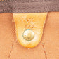 Louis Vuitton Monogram Canvas Speedy 35 Handbag