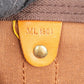 Louis Vuitton Monogram Canvas Keepall 45 Bandoulière Travel Bag