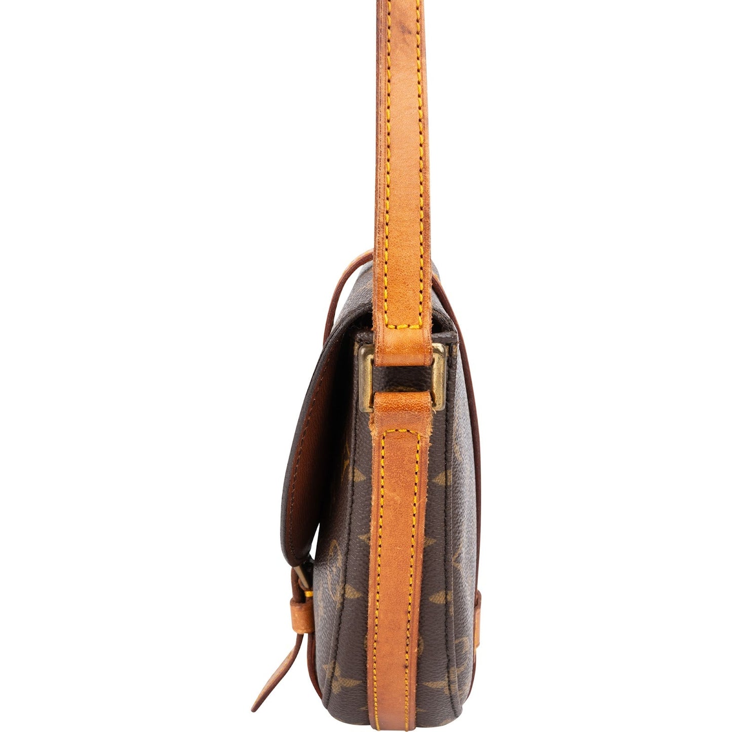 Louis Vuitton Monogram Canvas Chantilly PM Crossbody Bag