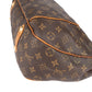 Louis Vuitton Monogram Canvas Galliera PM Shoulder Bag