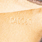 Louis Vuitton Canvas Monogram Twin Pochette Crossbody Bag