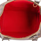 Louis Vuitton Monogram Damier Ebene Speedy 30 Handbag