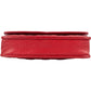 Chanel Quilted Caviar Leather Wallet on Chain Crossbody Bag