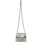 Gucci Monogram GG Supreme Blooms Dionysus Mini Crossbody Bag