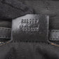 Gucci Monogram GG Interlocking Shoulder Bag