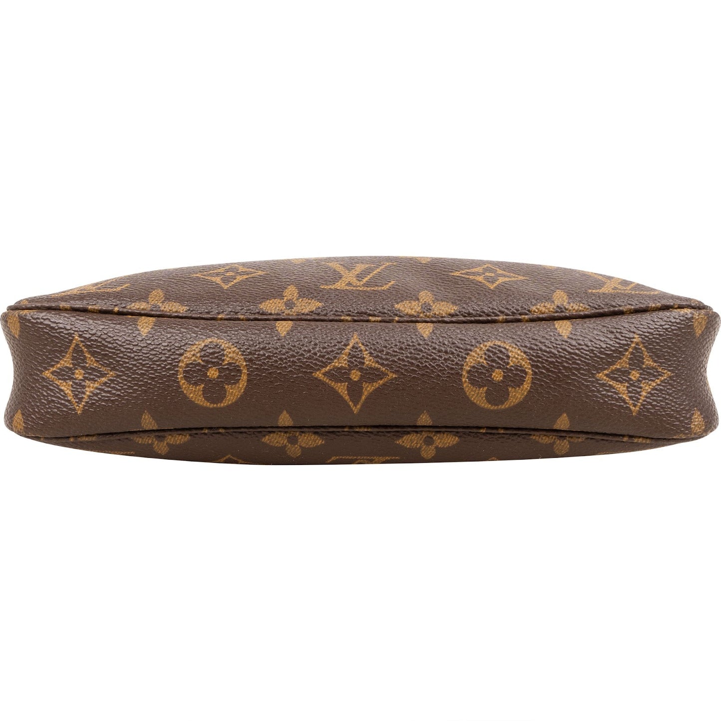 Louis Vuitton Monogram Canvas Pochette Accessoires Handbag